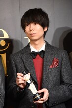 川谷絵音（ゲスの極み乙女。、indigo la End、ichikoro、ジェニーハイ）