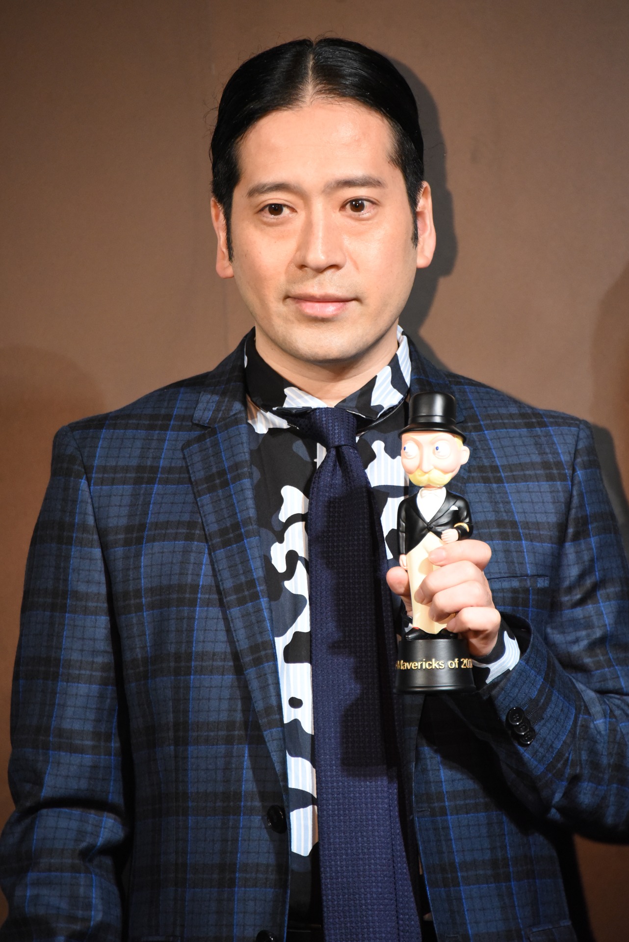 ピース又吉