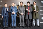 川谷絵音&金子ノブアキ、“異端児”に選ばれる