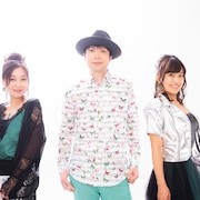 福田明日香率いるピースストーン、4thアルバム「For Tomorrow」1月リリース