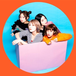 ポタリ、新作携え全国を回る「ポタリing TOUR 2019」開催