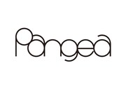 LIVE HOUSE Pangeaのロゴ