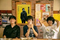 ザ・リラクシンズ