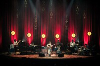 「Sakura Fujiwara tour 2018 yellow」東京・中野サンプラザホール公演より。（撮影：田中聖太郎）