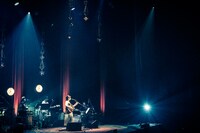 「Sakura Fujiwara tour 2018 yellow」東京・中野サンプラザホール公演より。（撮影：田中聖太郎）