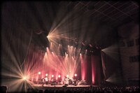 「Sakura Fujiwara tour 2018 yellow」東京・中野サンプラザホール公演より。（撮影：田中聖太郎）