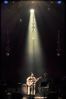 「Sakura Fujiwara tour 2018 yellow」東京・中野サンプラザホール公演より。（撮影：田中聖太郎）