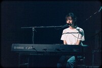 藤原さくら（撮影：田中聖太郎）