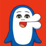 イルカのイルカくん (c)AC-bu