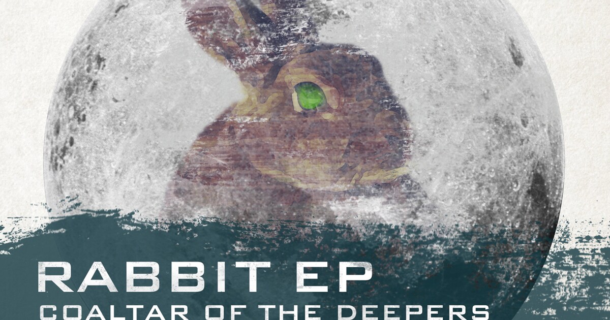 COALTAR OF THE DEEPERS、約7年ぶり新作のMV公開（動画あり） - 音楽 