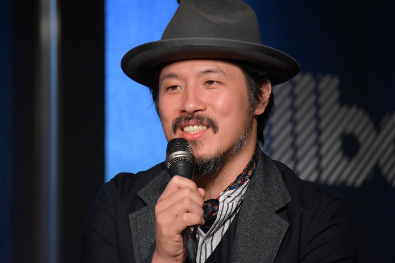 常田真太郎（スキマスイッチ）