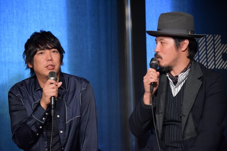 スキマスイッチ