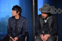 スキマスイッチ