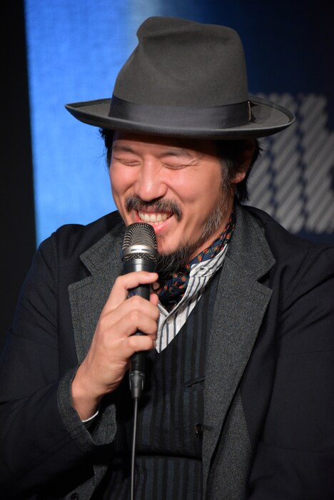 常田真太郎（スキマスイッチ）