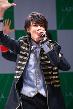 山中柔太朗（撮影：笹森健一）