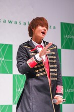 佐野勇斗（撮影：笹森健一）