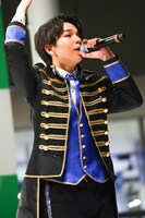 塩崎太智（撮影：笹森健一）