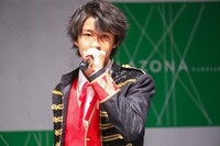 曽野舜太（撮影：笹森健一）