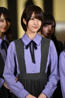 土生瑞穂（欅坂46）