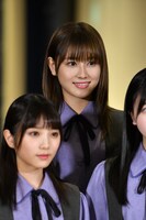 守屋茜（欅坂46）