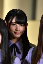 柿崎芽実（けやき坂46）