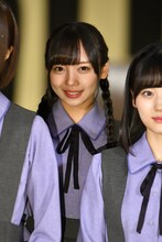 齊藤京子（けやき坂46）