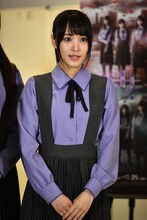 菅井友香（欅坂46）