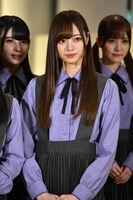 梅澤美波（乃木坂46）