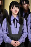 久保史緒里（乃木坂46）