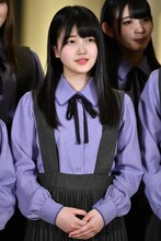 久保史緒里（乃木坂46）