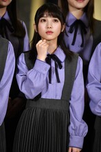 与田祐希（乃木坂46）