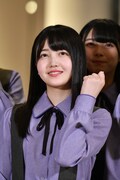 久保史緒里（乃木坂46）