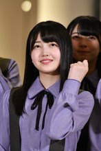久保史緒里（乃木坂46）
