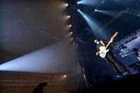 「back number dome tour 2018 “stay with you”」東京・東京ドーム公演の様子。（撮影：半田安政［Showcase］）