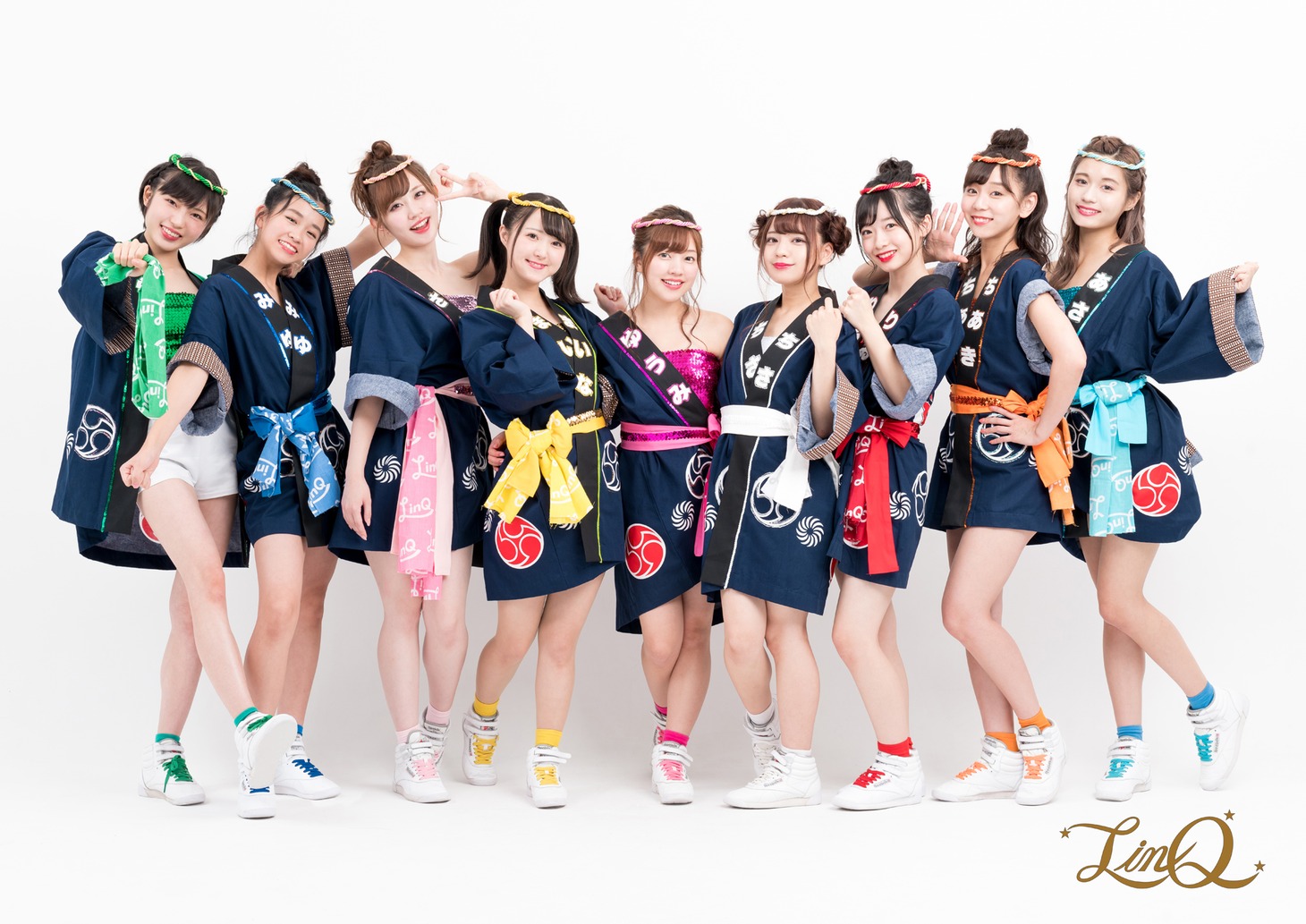 LinQ