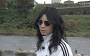 「ニセ明と、仲間たち」のワンシーン。