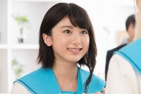 映画「ニセコイ」のワンシーン。