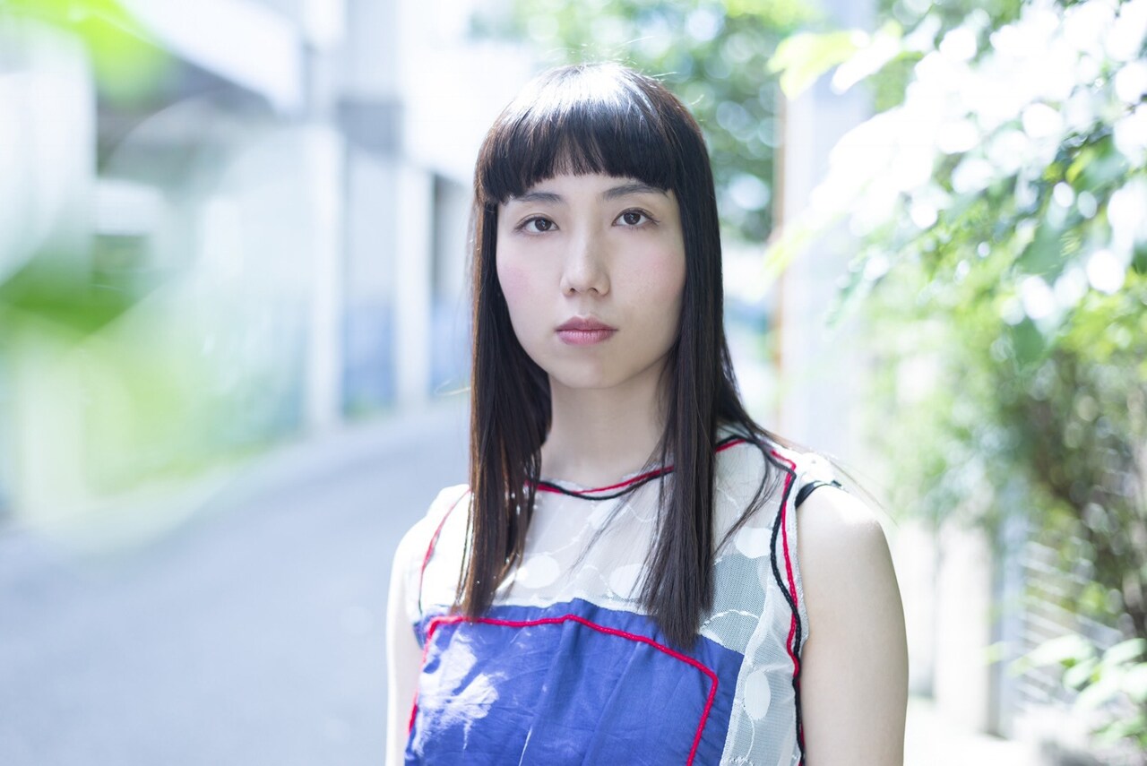 しずくだうみ2年ぶりフルアルバム、sommeil sommeil＆電影と少年CQカバーも収録