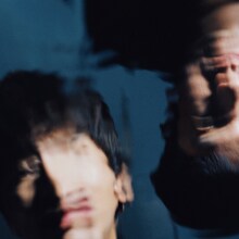 ゆず「マボロシ」配信ジャケット