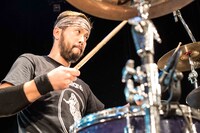 SUNE（Dr / GOOD4NOTHING）（Photo by KEIJU）