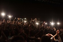 GOOD4NOTHING（Photo by KEIJU）