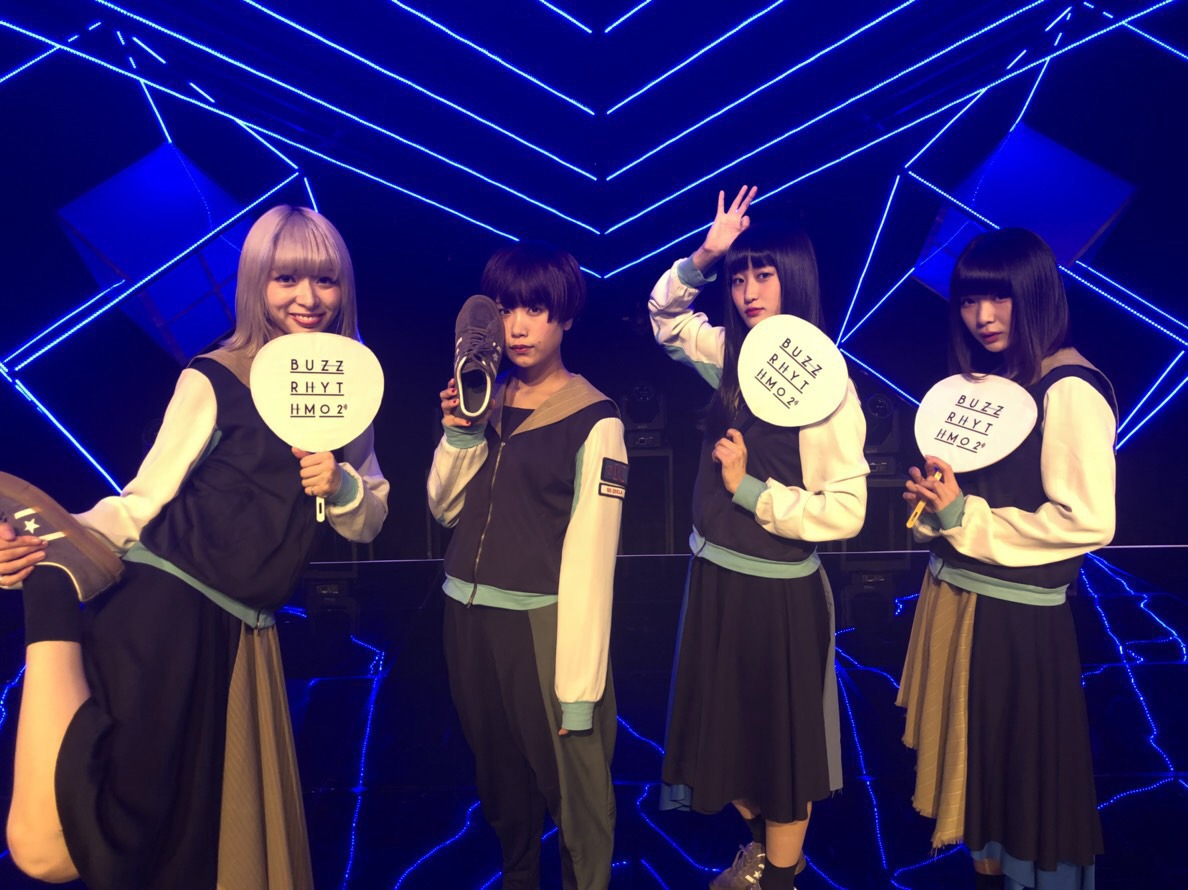 BiS1st