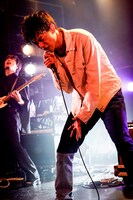 菅田将暉（撮影：上飯坂一）