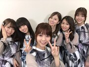 乃木坂46のライブの魅力を「バズリズム」で徹底解剖、キメ顔クイーン対決も
