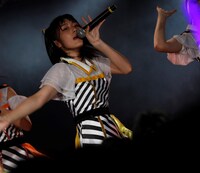 小嶋凛（写真提供：AT-X）