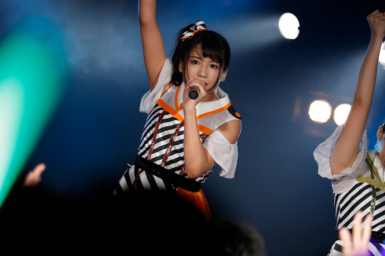 広瀬ゆうき（写真提供：AT-X）