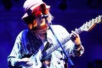 小原綾斗（G, Vo / Tempalay）