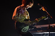 亀本寛貴（G / GLIM SPANKY）