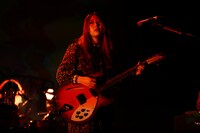 松尾レミ（Vo, G / GLIM SPANKY）