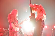 GLIM SPANKY